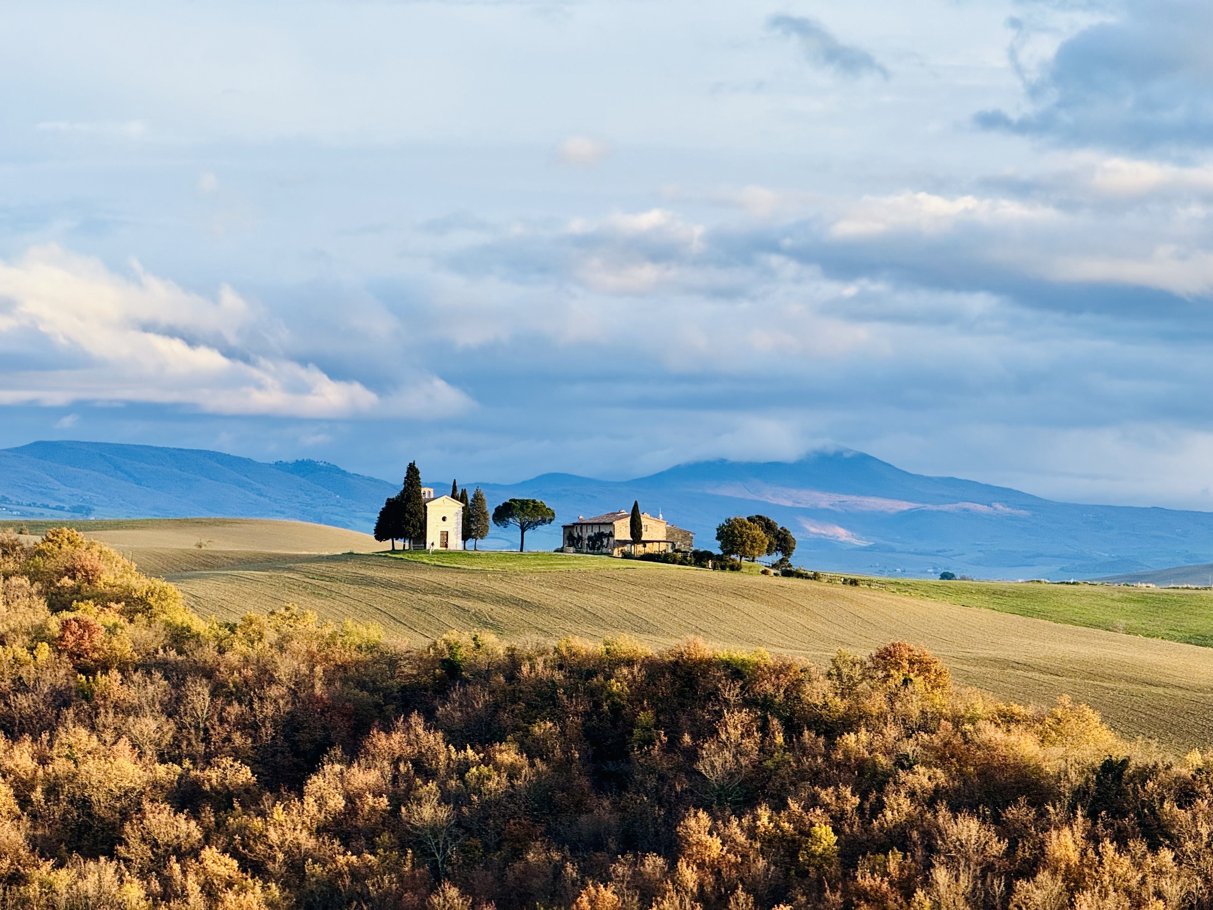 Design System and Tuscan Pantry: How to Build Well When Building Is Easy